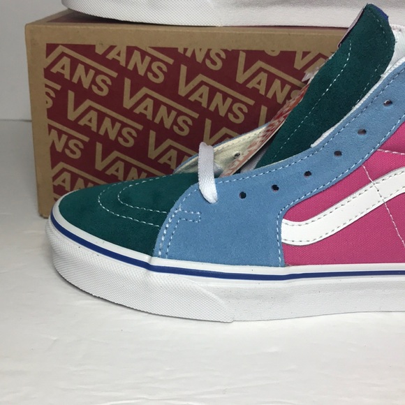 Vans SK8-Hi - Picture 2 of 10